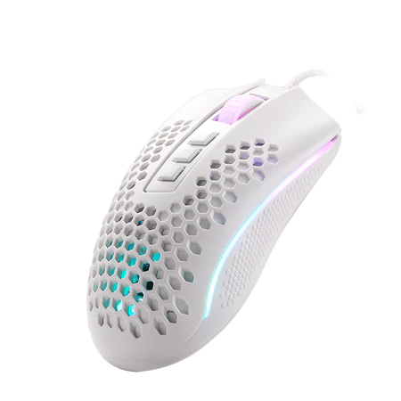 Redragon M808 Storm Lunar RGB Redragon M808 Storm Lunar RGB